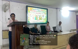 Nasha Mukti Abhiyan Launch